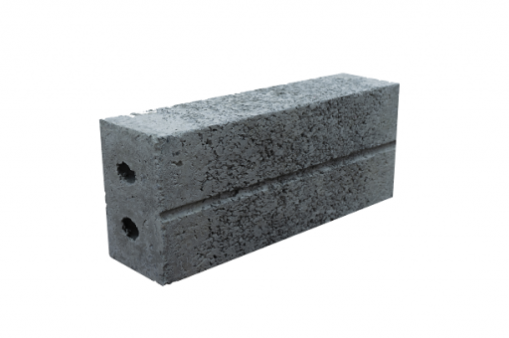 Gạch bê tông xây - Gạch lỗ HHP/L - 100 - 75