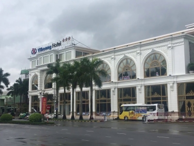 Khách sạn Vị Hoàng - Tp Nam Định